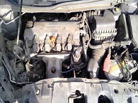 2014 HONDA CIVIC, LX MODEL, 1.8L, AT.  A26227